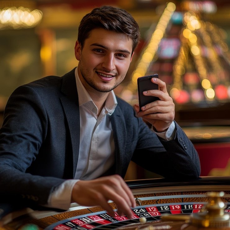 sempurna slot user Mobile user and Brand
