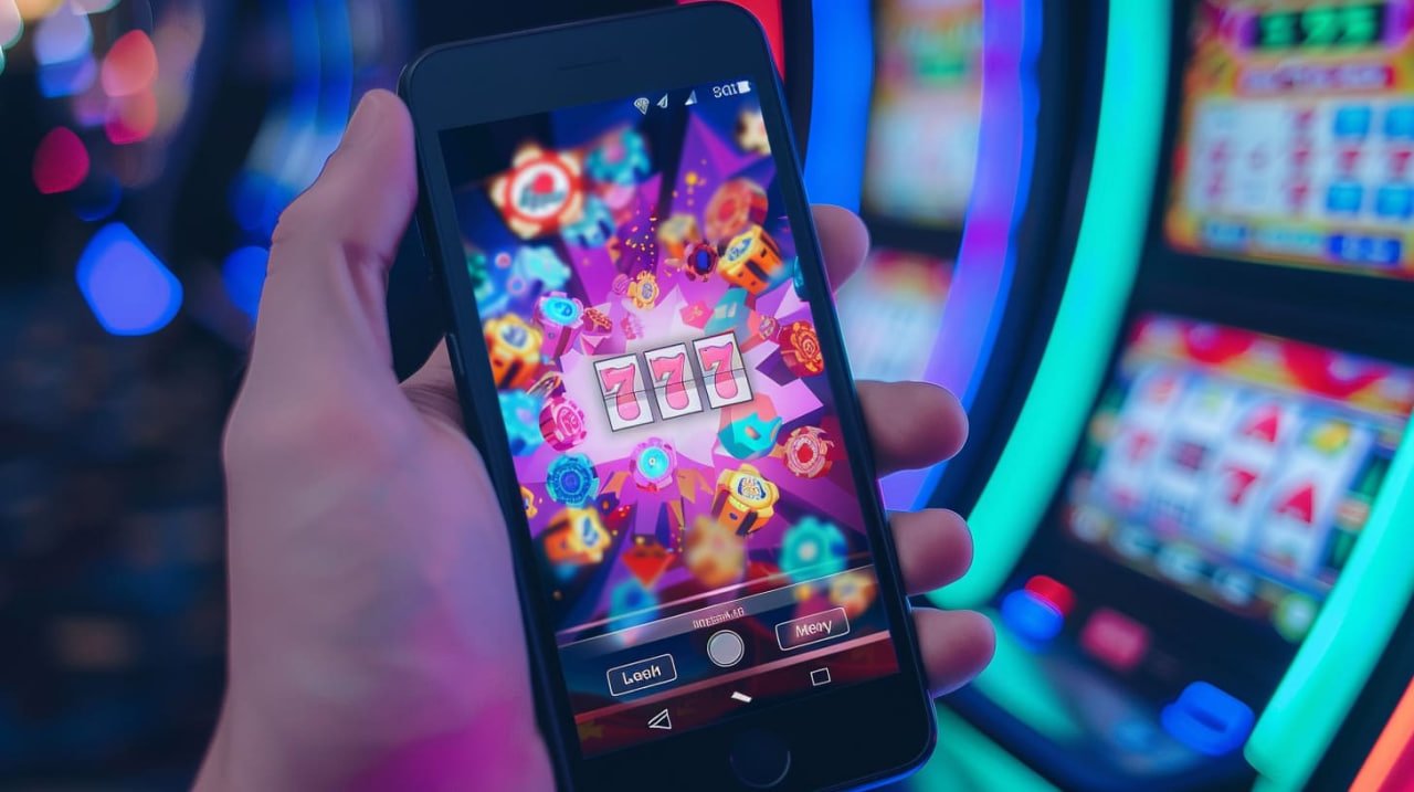 sempurna slot App 
