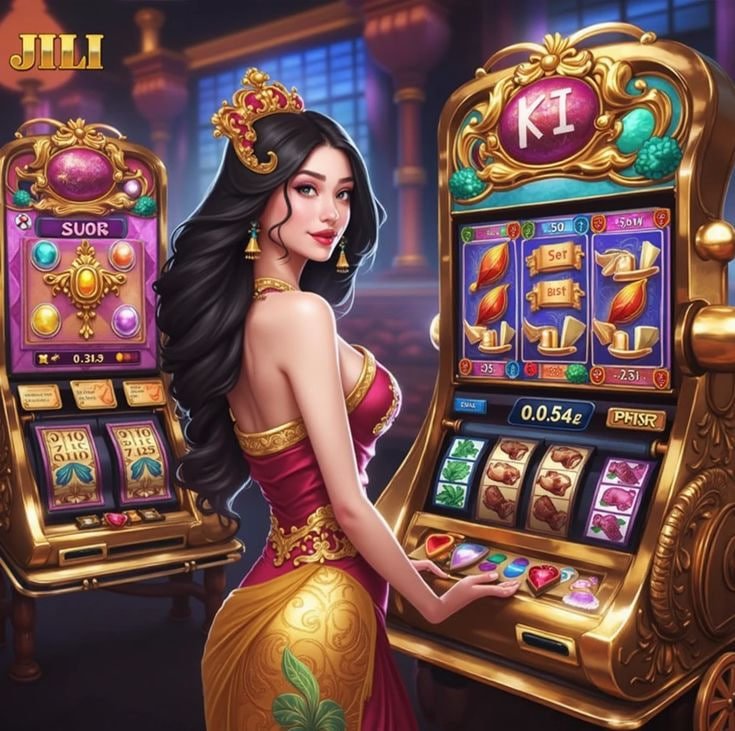 sempurna slot featured game showcase